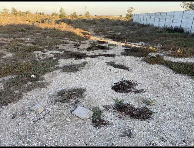 LAND FOR SALE IN PORT OWEN